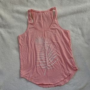 Fern Racer back Tank